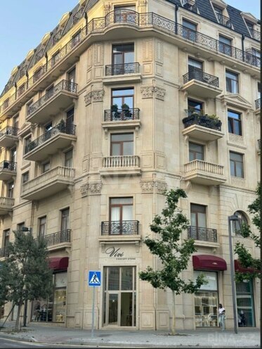 Сдаётся 3-комн. новостройка 110 м², пос. Аг шехер, photo 1 from 25