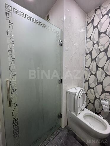 Сдаётся 3-комн. новостройка 110 м², пос. Аг шехер, photo 23 from 25