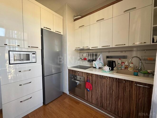 Сдаётся 3-комн. новостройка 110 м², пос. Аг шехер, photo 15 from 25