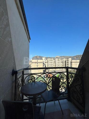 Сдаётся 3-комн. новостройка 110 м², пос. Аг шехер, photo 24 from 25