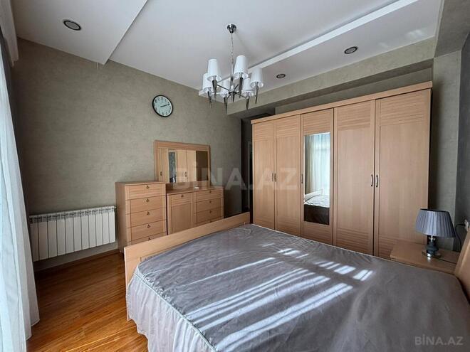 Сдаётся 3-комн. новостройка 110 м², пос. Аг шехер, photo 10 from 25