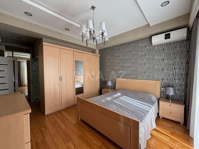 Сдаётся 3-комн. новостройка 110 м², пос. Аг шехер, photo 8 from 25
