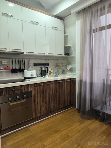 Сдаётся 3-комн. новостройка 110 м², пос. Аг шехер, photo 18 from 25