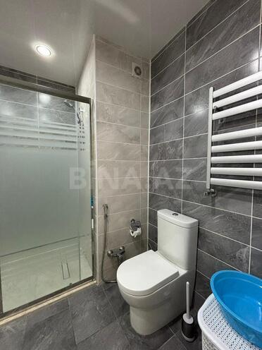 Сдаётся 3-комн. новостройка 110 м², пос. Аг шехер, photo 21 from 25