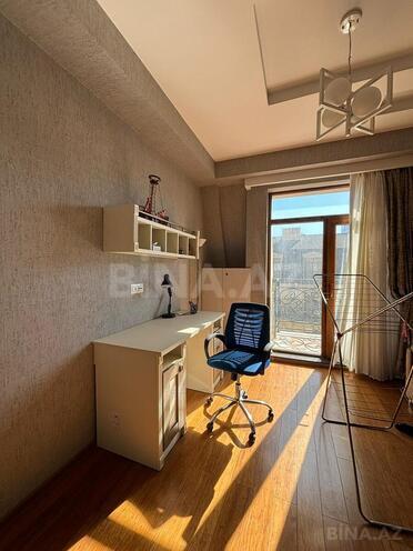 Сдаётся 3-комн. новостройка 110 м², пос. Аг шехер, photo 13 from 25