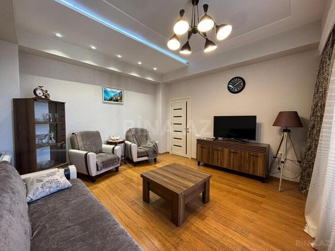 Сдаётся 3-комн. новостройка 110 м², пос. Аг шехер, photo 3 from 25