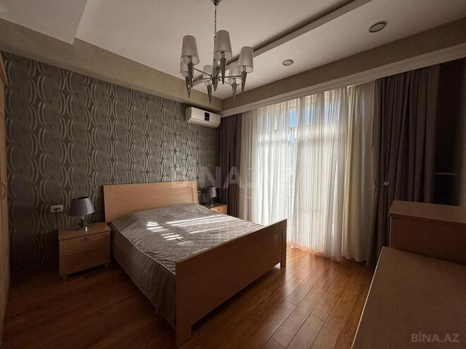 Сдаётся 3-комн. новостройка 110 м², пос. Аг шехер, photo 9 from 25