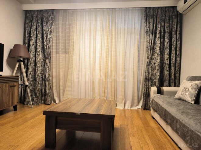 Сдаётся 3-комн. новостройка 110 м², пос. Аг шехер, photo 6 from 25