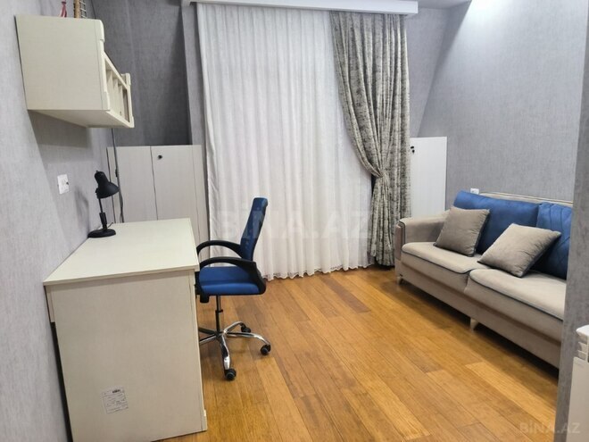 Сдаётся 3-комн. новостройка 110 м², пос. Аг шехер, photo 12 from 25