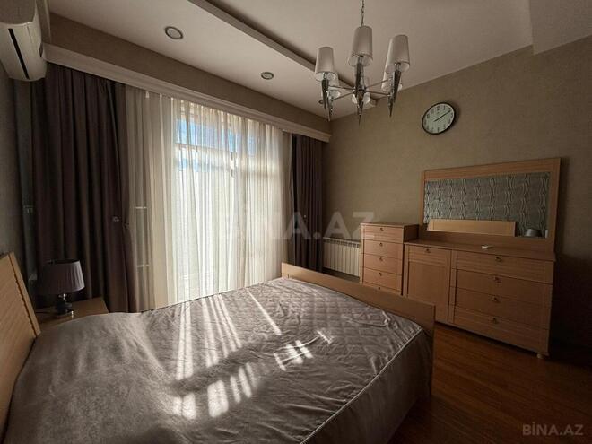 Сдаётся 3-комн. новостройка 110 м², пос. Аг шехер, photo 11 from 25