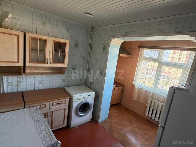 Продаётся 2-комн. вторичка 60 м², пос. Ени Гюнешли, photo 5 from 12