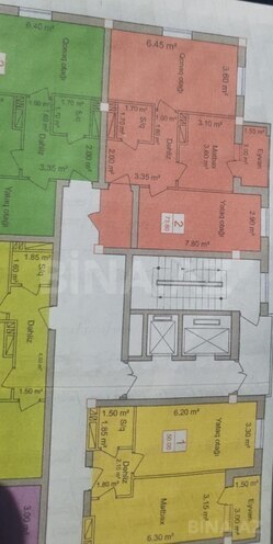 Продаётся 2-комн. новостройка 74 м², пос. Локбатан, photo 7 from 8