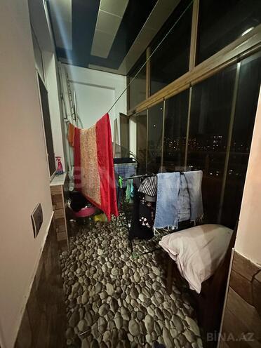 Продаётся 4-комн. новостройка 172 м², м. Мемар Аджеми, photo 27 from 28