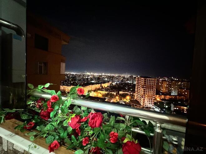 Продаётся 4-комн. новостройка 172 м², м. Мемар Аджеми, photo 21 from 28