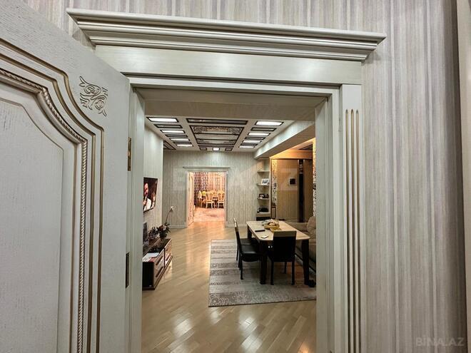 Продаётся 4-комн. новостройка 172 м², м. Мемар Аджеми, photo 17 from 28