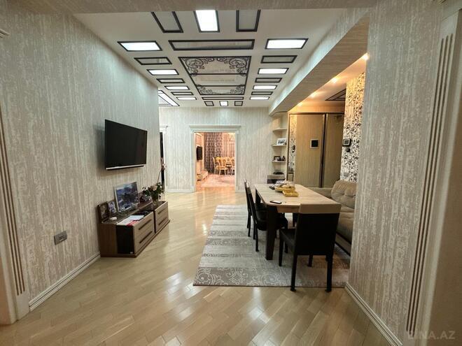 Продаётся 4-комн. новостройка 172 м², м. Мемар Аджеми, photo 12 from 28