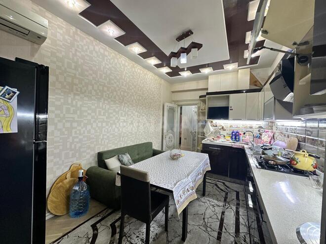 Продаётся 4-комн. новостройка 172 м², м. Мемар Аджеми, photo 18 from 28