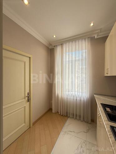 Satılır 2 otaqlı köhnə tikili 40.9 m², Elmlər Akademiyası m., photo 8 from 16