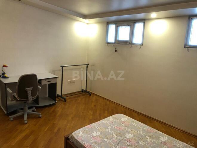 İcarəyə verilir 4 otaqlı yeni tikili 130 m², Sahil m., photo 6 from 21