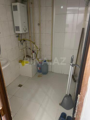 İcarəyə verilir 2 otaqlı köhnə tikili 35 m², Memar Əcəmi m., photo 8 from 10