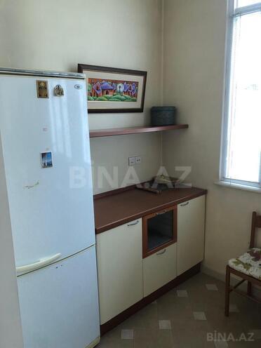 İcarəyə verilir 4 otaqlı yeni tikili 130 m², Sahil m., photo 17 from 21