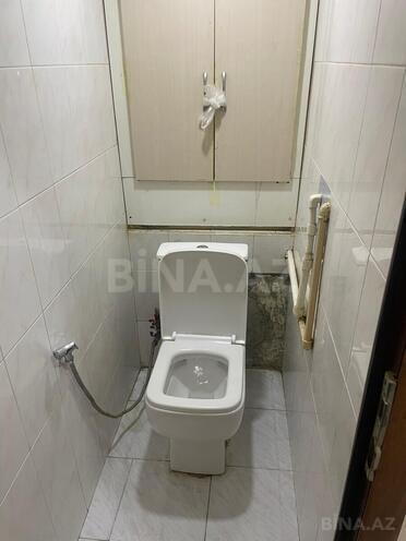 İcarəyə verilir 2 otaqlı köhnə tikili 35 m², Memar Əcəmi m., photo 5 from 10