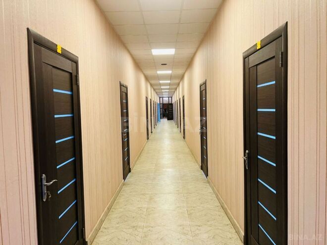 İcarəyə verilir 1 otaqlı ofis 15 m², Nərimanov r., photo 4 from 9