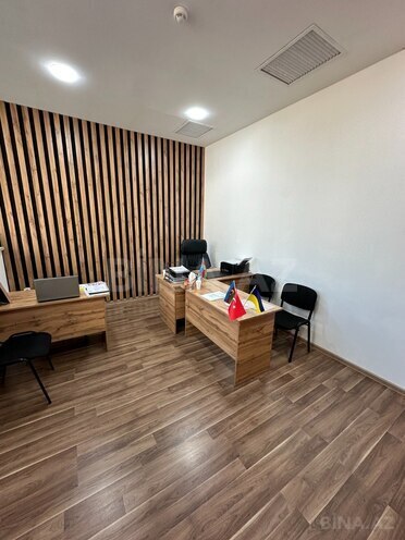 İcarəyə verilir 1 otaqlı ofis 20 m², 28 May m., photo 3 from 9