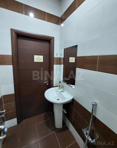 İcarəyə verilir 1 otaqlı ofis 20 m², 28 May m., photo 5 from 9