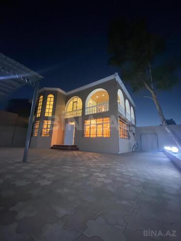 Продаётся 4-комн. дом/дача 160 м², пос. Мардакан, photo 7 from 15