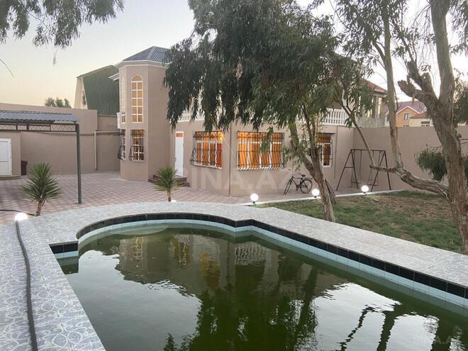 Продаётся 4-комн. дом/дача 160 м², пос. Мардакан, photo 5 from 15