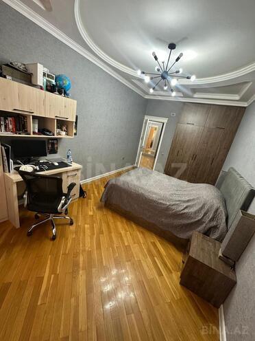 Продаётся 4-комн. новостройка 152 м², пос. 8-й километр, photo 7 from 16
