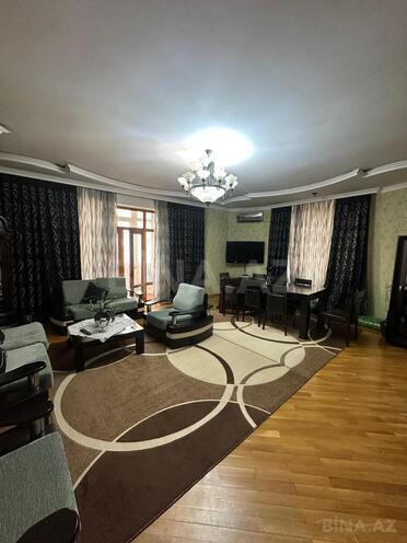 Продаётся 4-комн. новостройка 152 м², пос. 8-й километр, photo 3 from 16