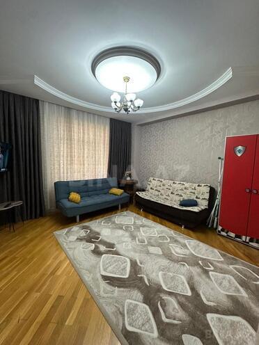 Продаётся 4-комн. новостройка 152 м², пос. 8-й километр, photo 9 from 16
