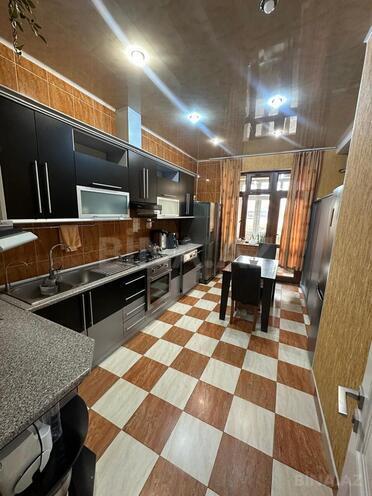 Продаётся 4-комн. новостройка 152 м², пос. 8-й километр, photo 11 from 16