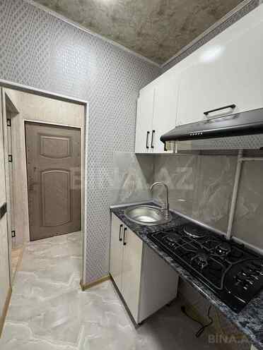 Satılır 1 otaqlı köhnə tikili 35 m², Memar Əcəmi m., photo 5 from 13