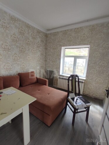 İcarəyə verilir 2 otaqlı həyət evi/bağ evi 55 m², Masazır q., photo 3 from 8