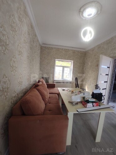 İcarəyə verilir 2 otaqlı həyət evi/bağ evi 55 m², Masazır q., photo 7 from 8