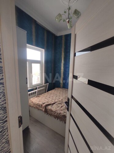 İcarəyə verilir 2 otaqlı həyət evi/bağ evi 55 m², Masazır q., photo 6 from 8
