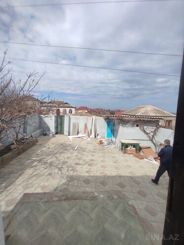 İcarəyə verilir 2 otaqlı həyət evi/bağ evi 55 m², Masazır q., photo 4 from 8