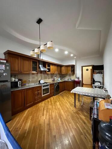 Satılır 3 otaqlı yeni tikili 135 m², 8 Noyabr m., photo 8 from 16