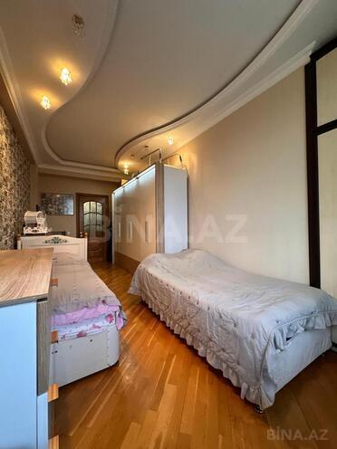 Satılır 3 otaqlı yeni tikili 135 m², 8 Noyabr m., photo 13 from 16