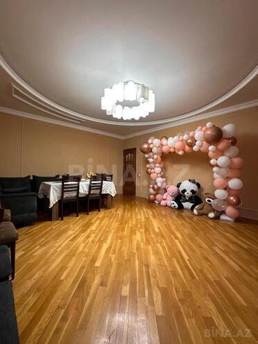 Satılır 3 otaqlı yeni tikili 135 m², 8 Noyabr m., photo 6 from 16