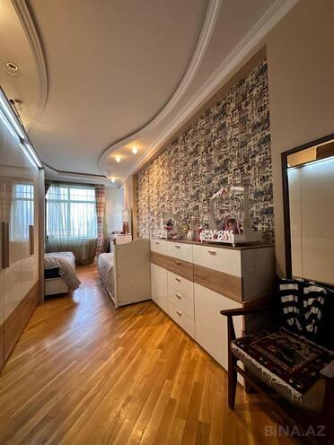 Satılır 3 otaqlı yeni tikili 135 m², 8 Noyabr m., photo 12 from 16