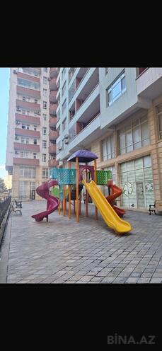 Продаётся 3-комн. новостройка 85 м², м. Элмляр Академиясы, photo 12 from 26