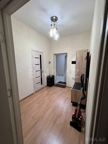 İcarəyə verilir 2 otaqlı yeni tikili 80 m², 8 Noyabr m., photo 8 from 10