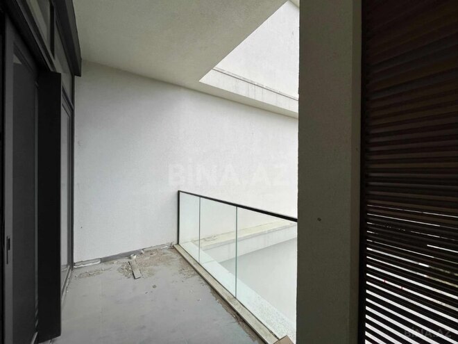 Satılır 3 otaqlı yeni tikili 102 m², Sea Breeze q., photo 9 from 11
