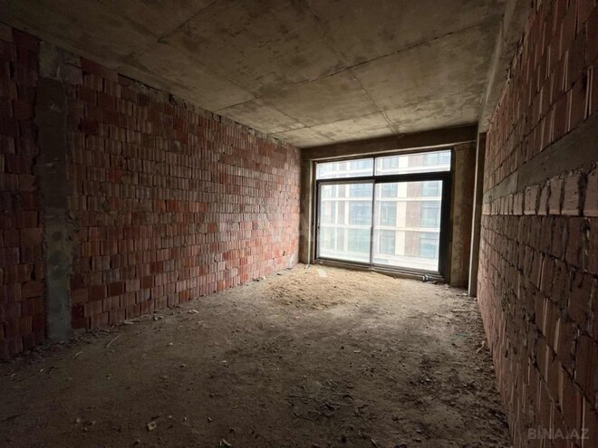 Satılır 3 otaqlı yeni tikili 102 m², Sea Breeze q., photo 7 from 11