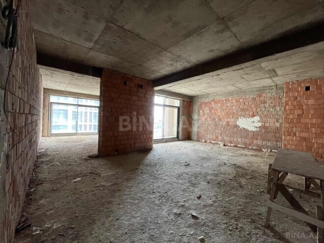 Satılır 3 otaqlı yeni tikili 102 m², Sea Breeze q., photo 4 from 11