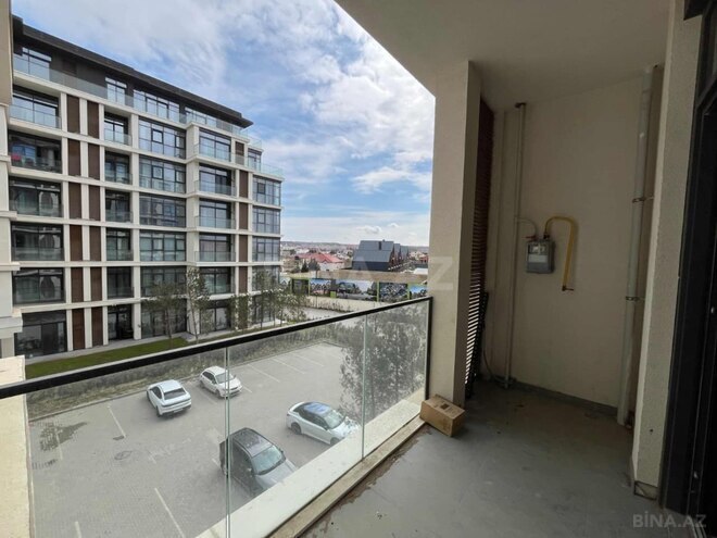 Satılır 3 otaqlı yeni tikili 102 m², Sea Breeze q., photo 10 from 11